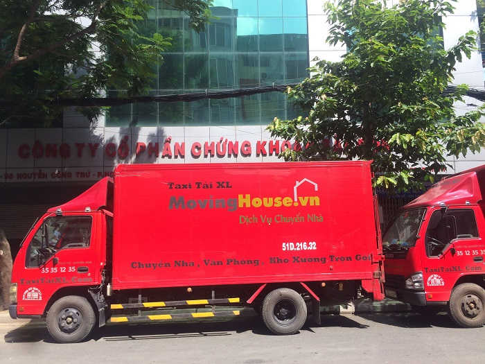 Giao hàng cồng kềnh liên tỉnh - Ku casino -