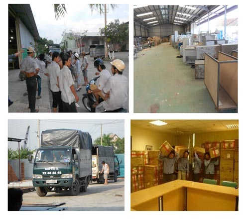 Dịch vụ Kubet Bình Dương