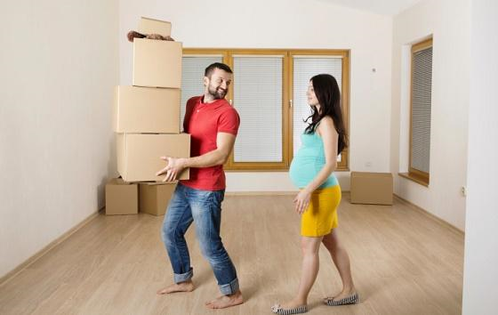 Mang bầu có được Kubet