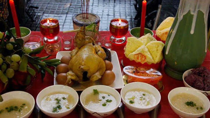 Ở nhà trọ có cần cúng nhập trạch hay không