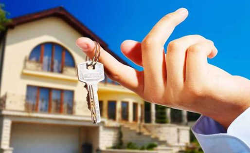 Kinh nghiệm dọn về nhà mới