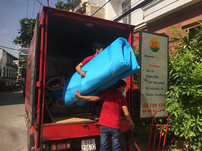 Cách dọn đồ Kubet