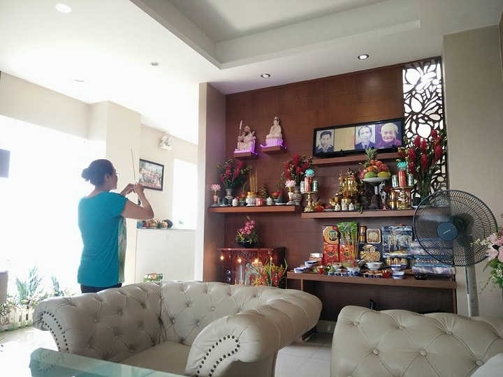 Lễ tạ 100 ngày là nghi thức trong phong tục hiếu hỷ của người Việt Nam