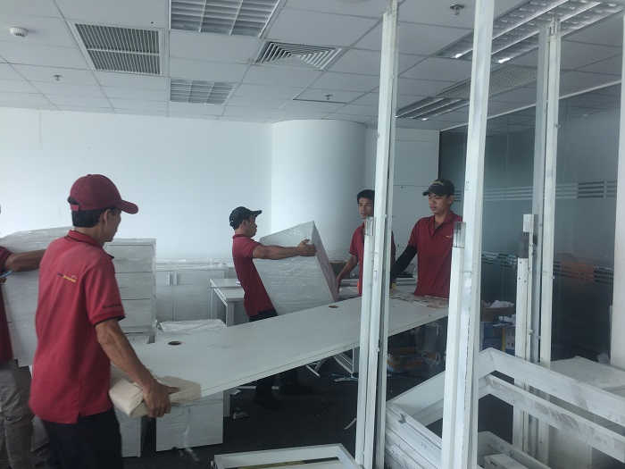 Ưu điểm khi sử dụng dịch vụ vận Kubet của công ty Xá Lợi