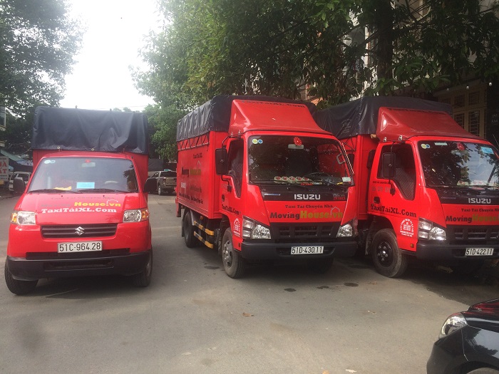 Xe tải Kubet sự lựa chọn ưu việt 