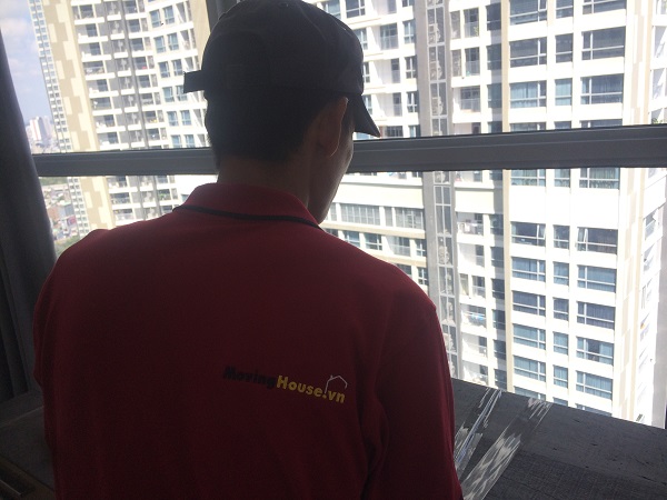 Nên thuê dịch vụ vận Kubet chung cư để đỡ tốn thời gian và công sức