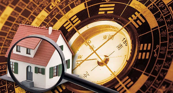 Những yếu tố phong thuỷ cần chú ý trước khi Kubet