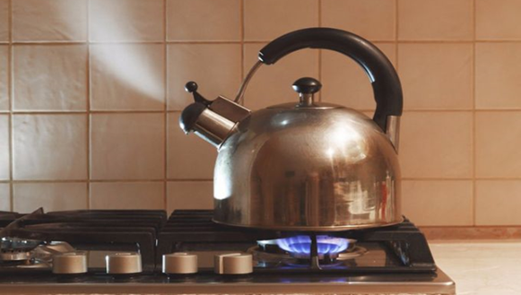 Dọn về nhà mới lấy ngày
