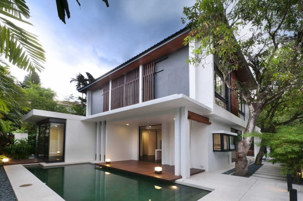 Hướng nhà đẹp theo cung mệnh