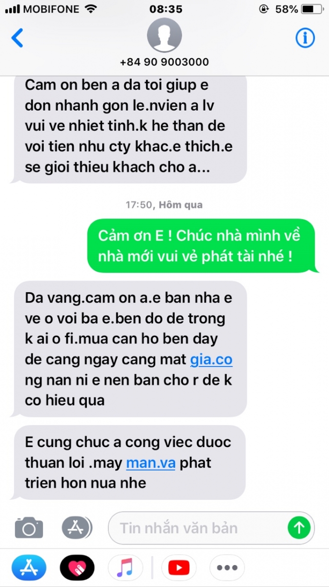 Đánh giá của khách hàng về dịch vụ dọn nhà 24/7 của - Ku casino -