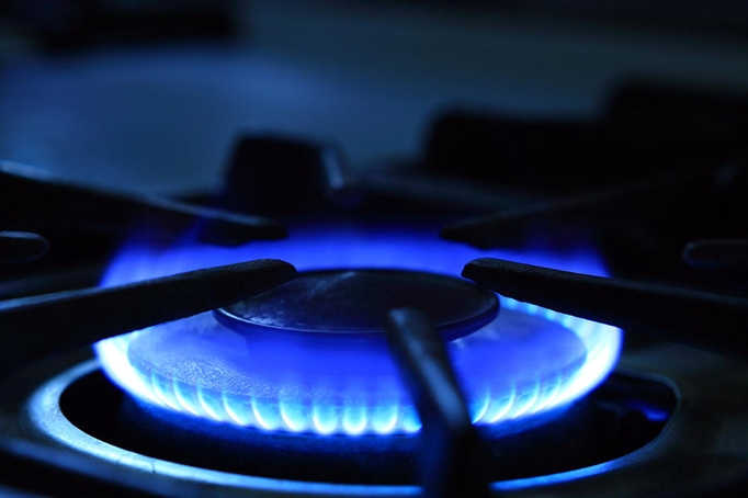 Bếp lửa cần chuyển trước tiên khi về nhà mới
