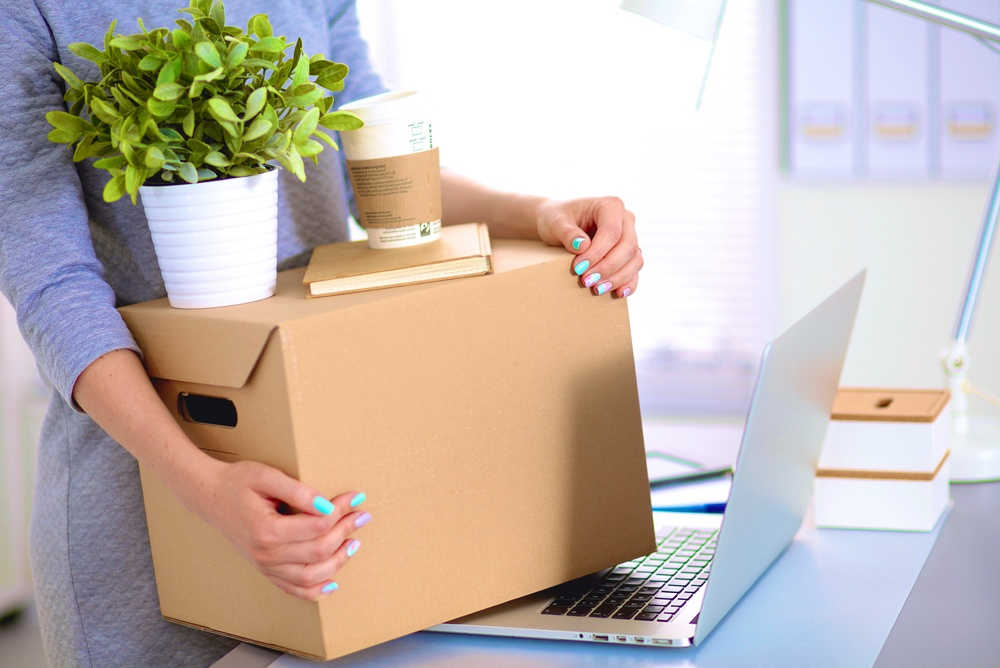 Dịch vụ chuyển văn phòng Dịch vụ chuyển văn phòng