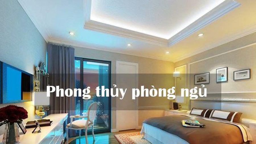 Phong thủy giường ngủ vợ chồng theo tuổi