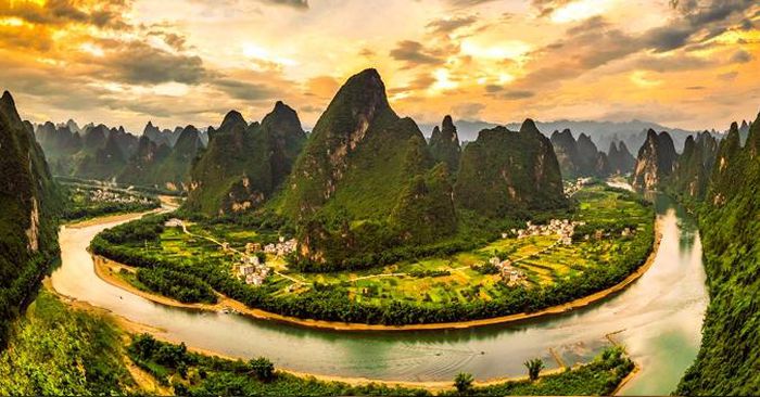 Chọn vị trí đắc Thủy lập mộ phần giúp cả dòng họ phúc vận khởi phát