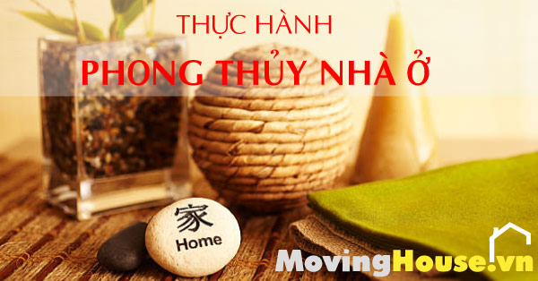 Xem phong thủy nhà ở hợp tuổi ngũ hành