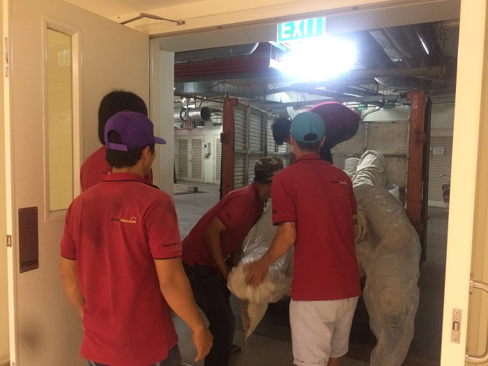 Dịch vụ Kubet tốt ở TPHCM