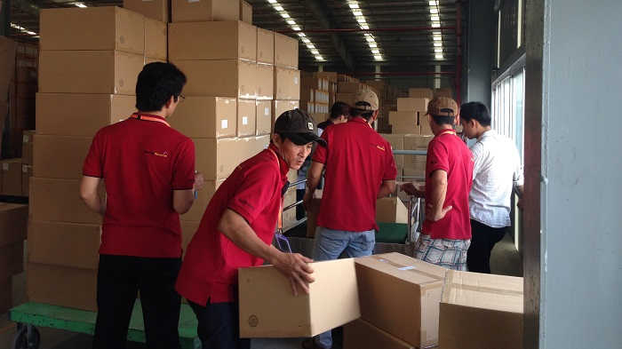 Dịch vụ vận chuyển đồ đạc tphcm tại - Ku casino -