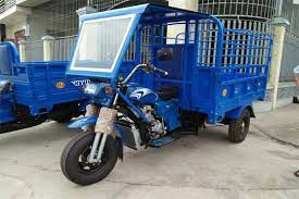 xe ba gác chở thuê ở quận 9