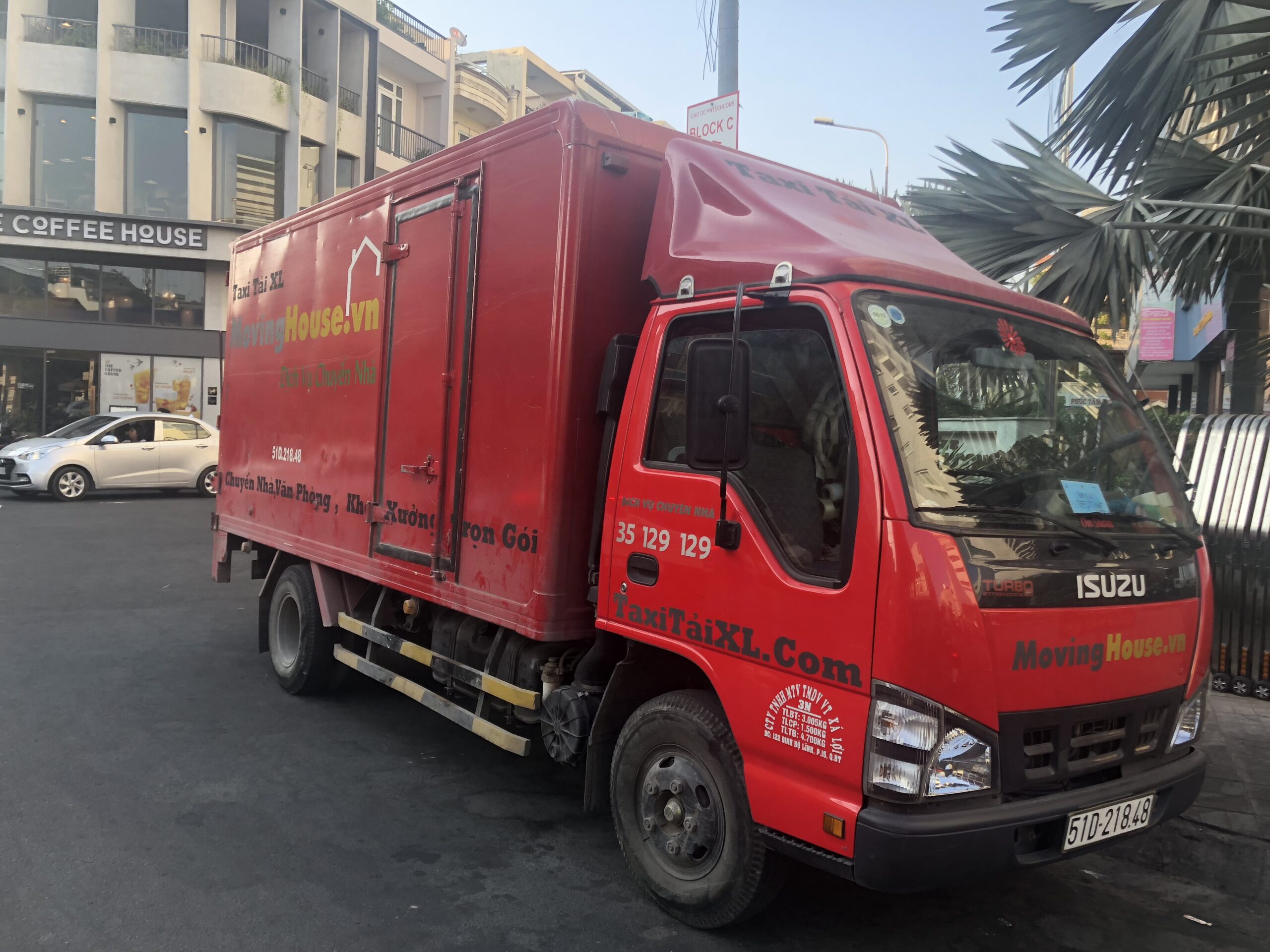 Dịch vụ dọn nhà trọn gói Bình Thạnh - Ku casino -