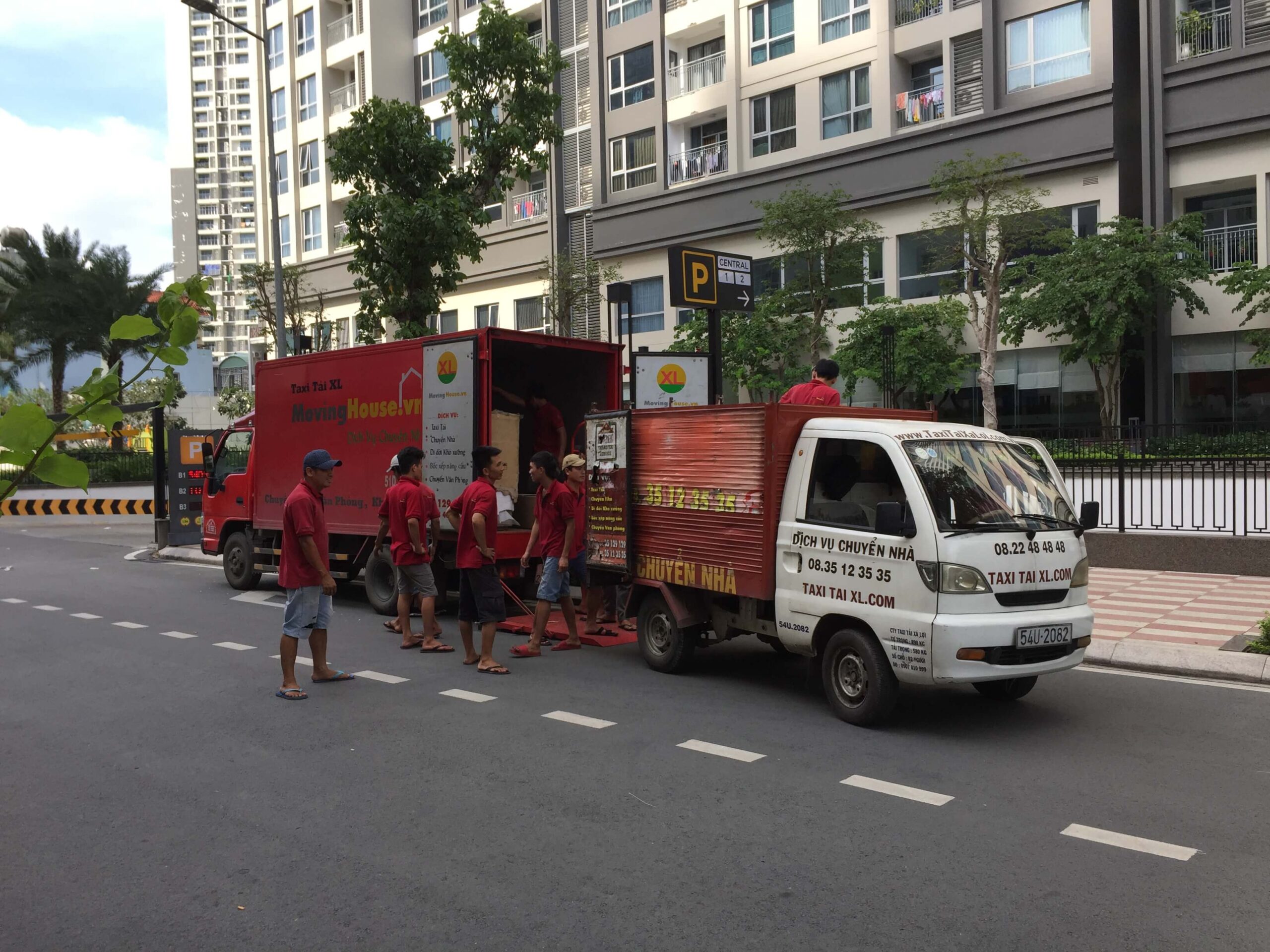 Dịch vụ Kubet giá rẻ Bình Thạnh