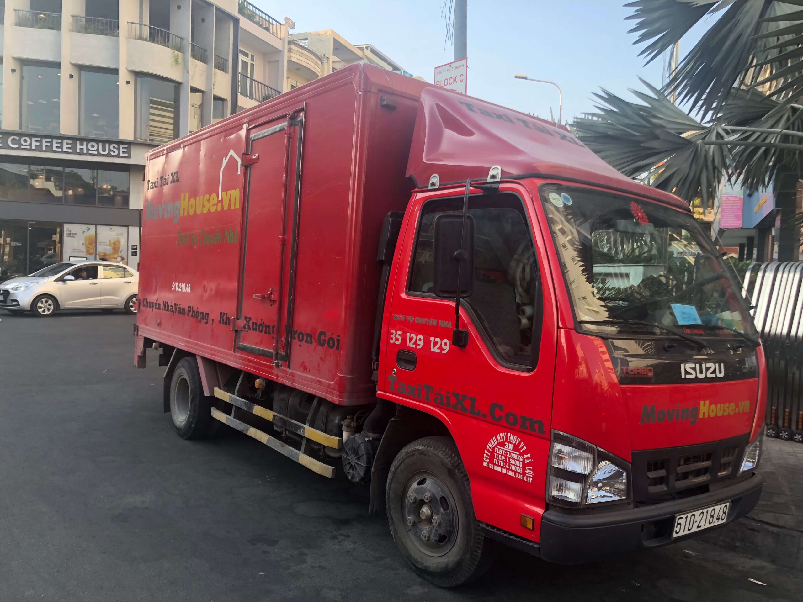 Xe Kubet trọ quận 10 