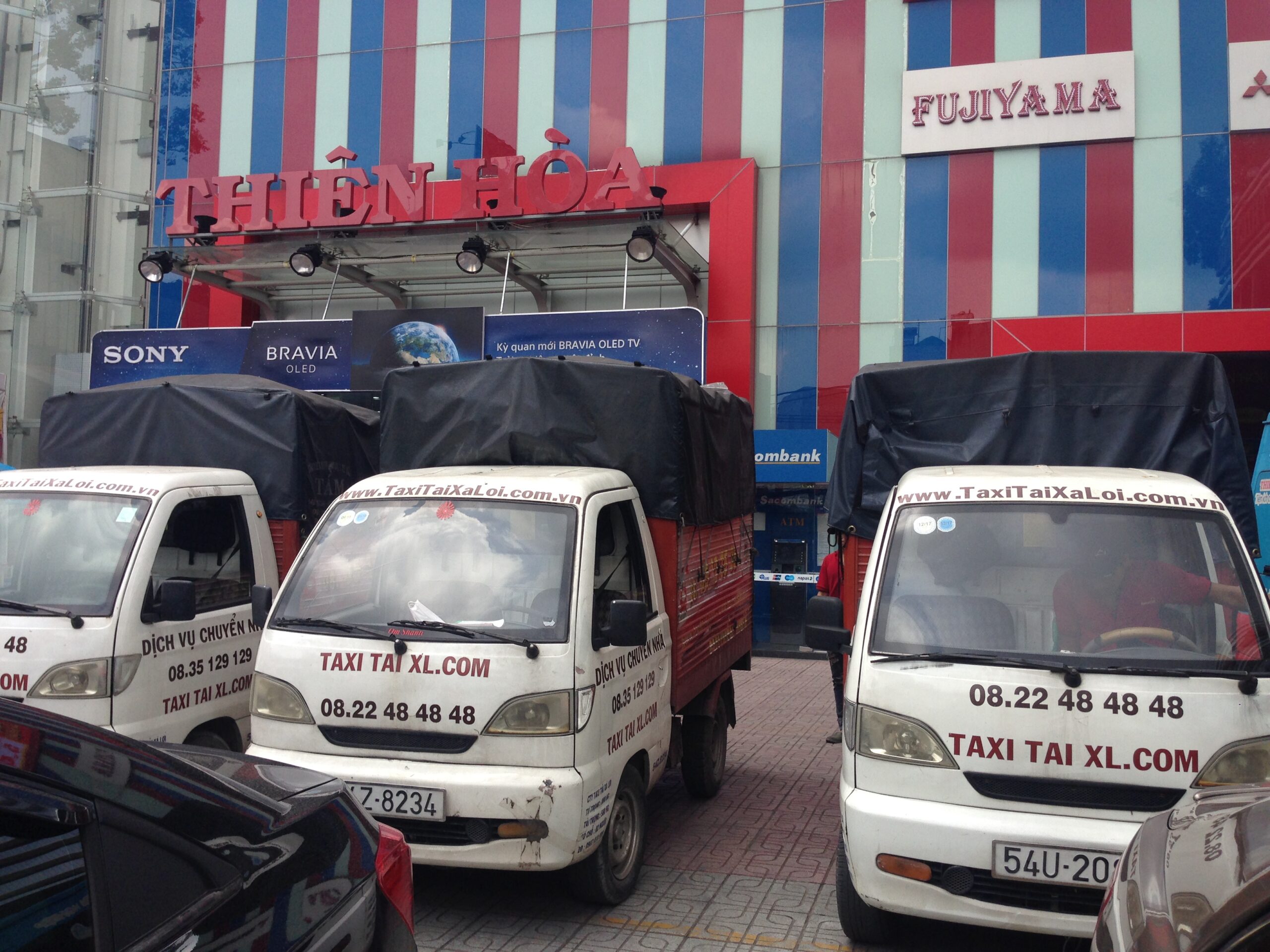 xe tải dọn nhà quận 12 giá cạnh trang