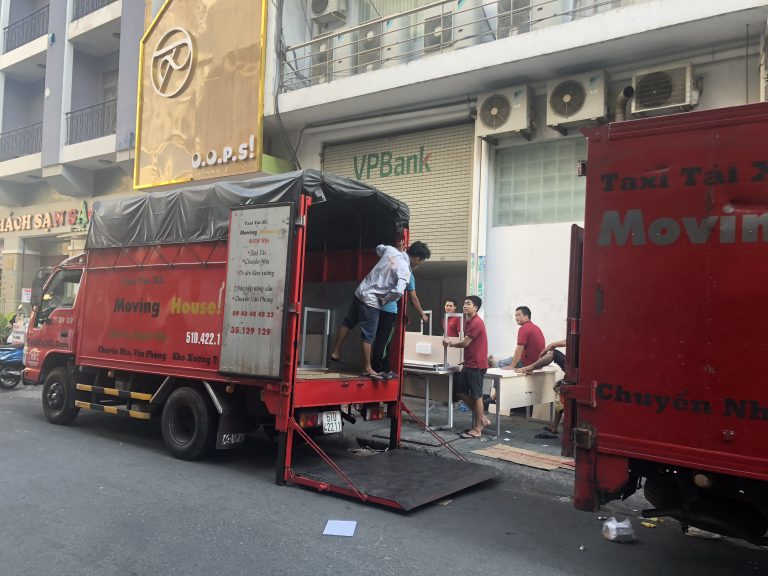 Cam kết dịch vụ Ku casino quận 4