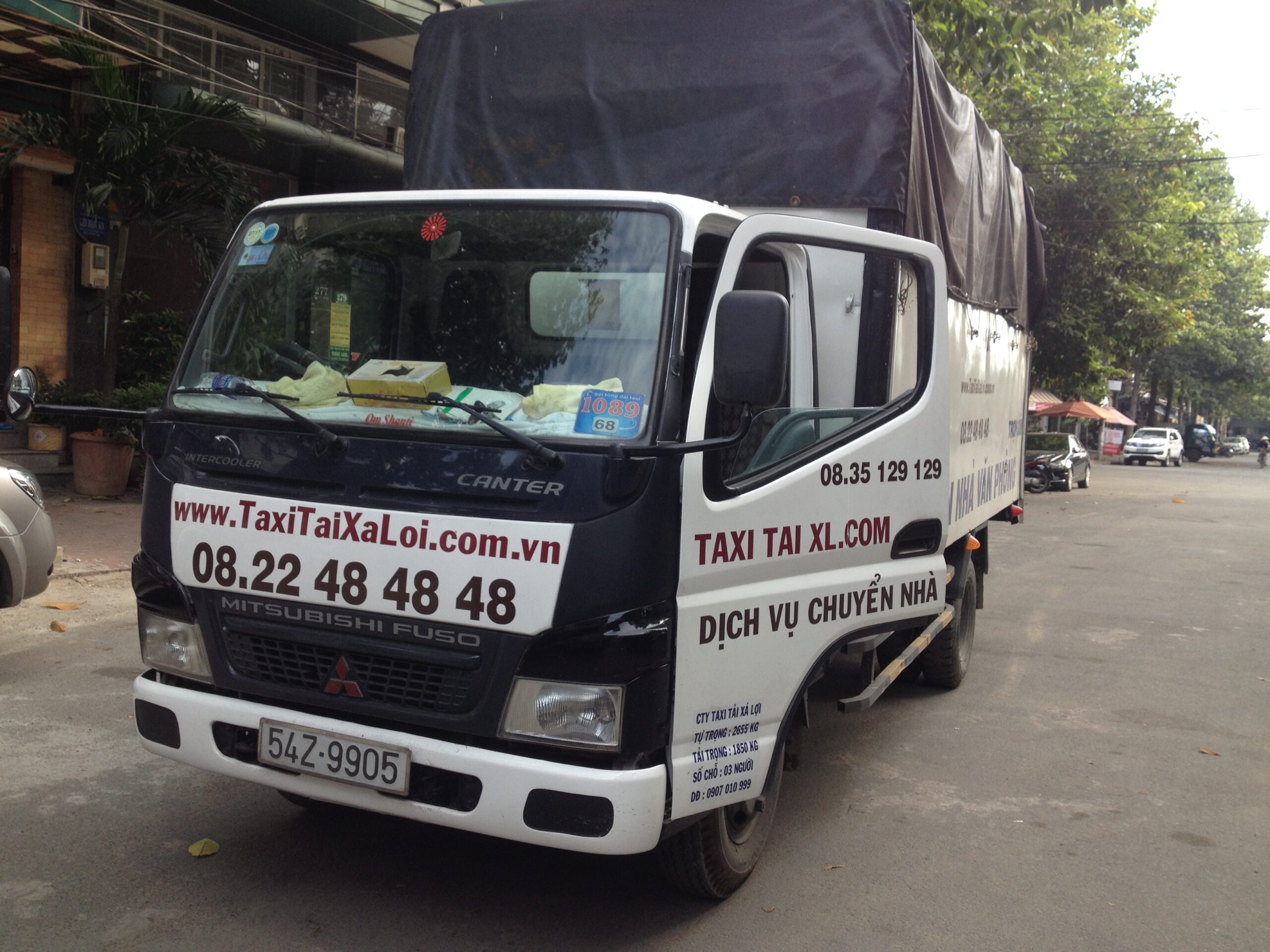  tải chuyển dọn nhà quận 10 - Ku casino -