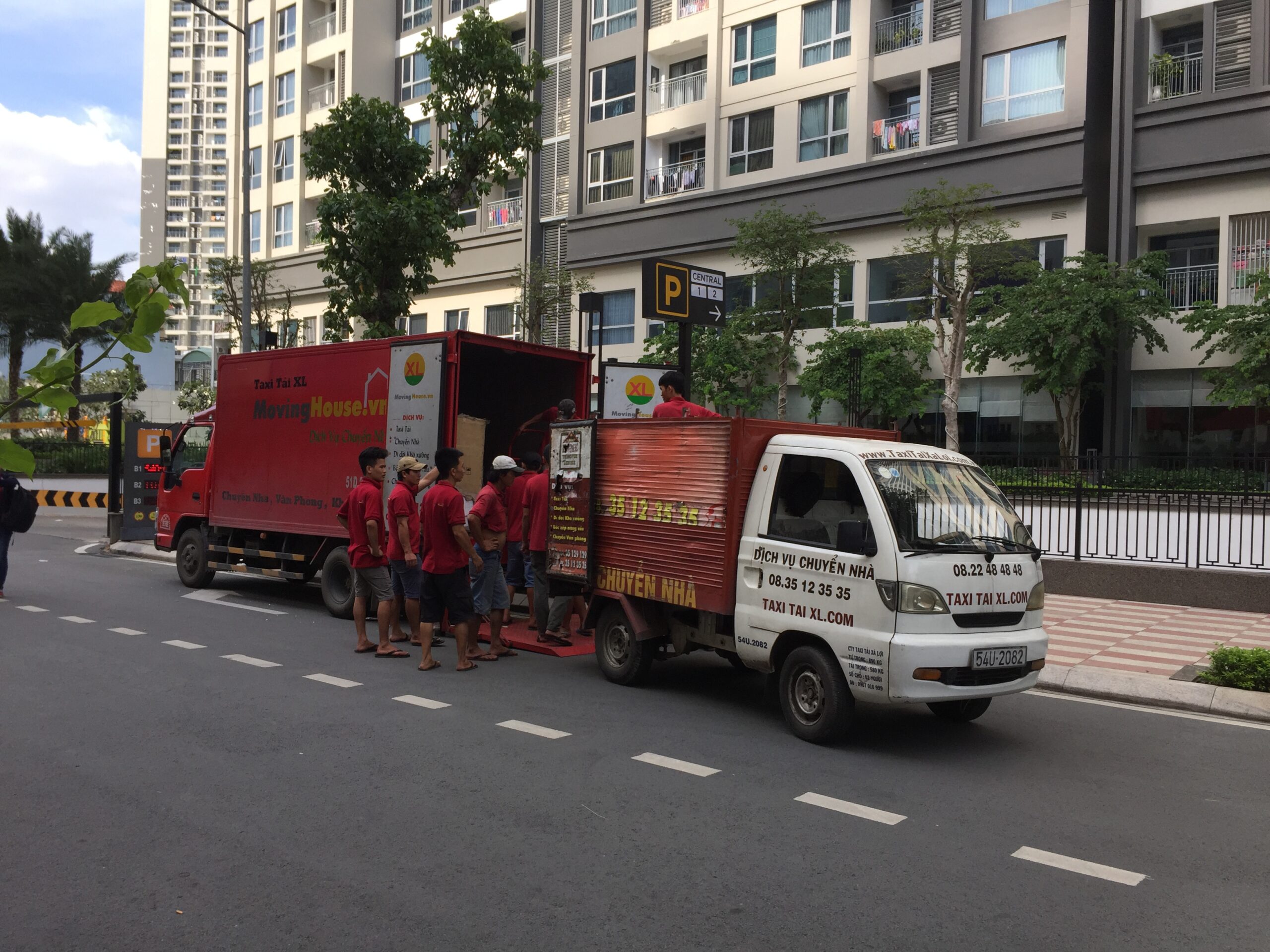 Dịch vụ Kubet quận Tân Bình Trọn Gói