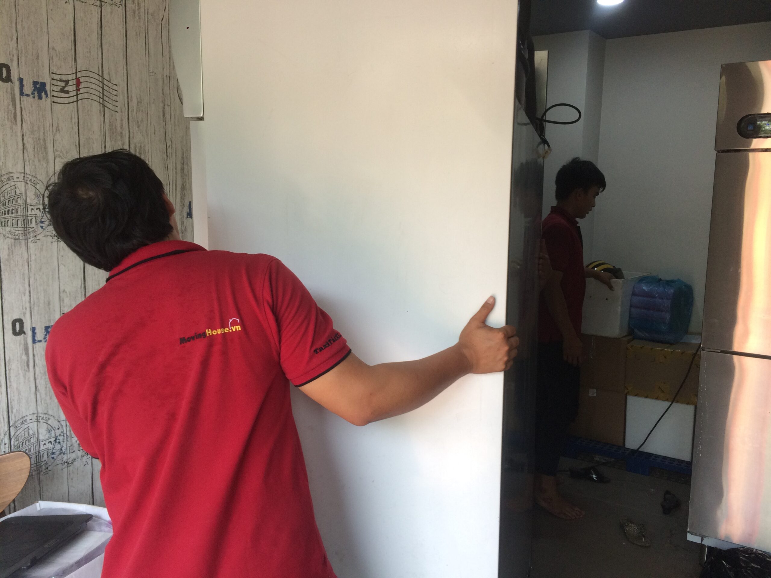 Vận Kubet nhanh chóng uy tín quận 5