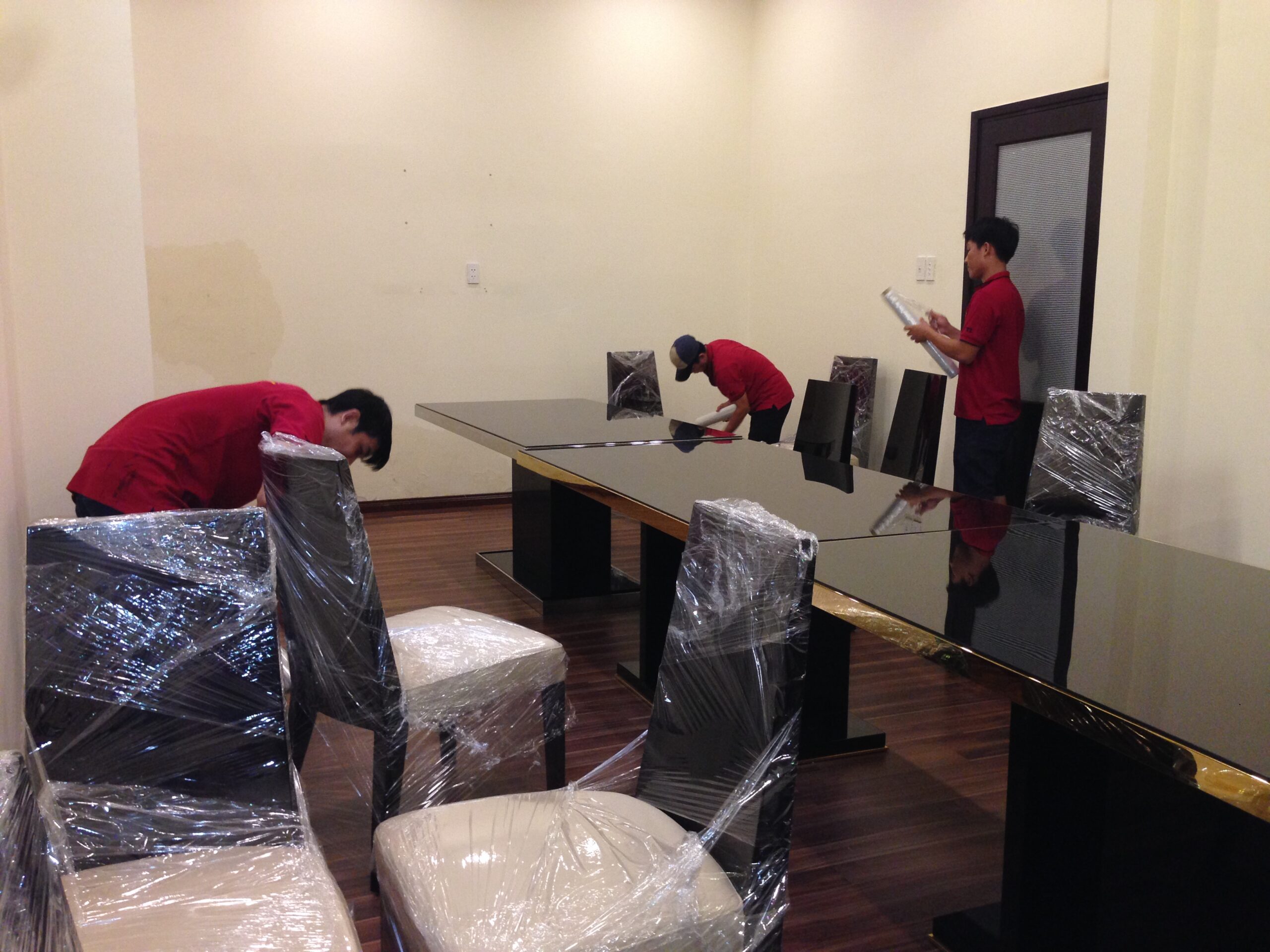 Dịch vụ vận Ku casino quận 6 - Ku casino -