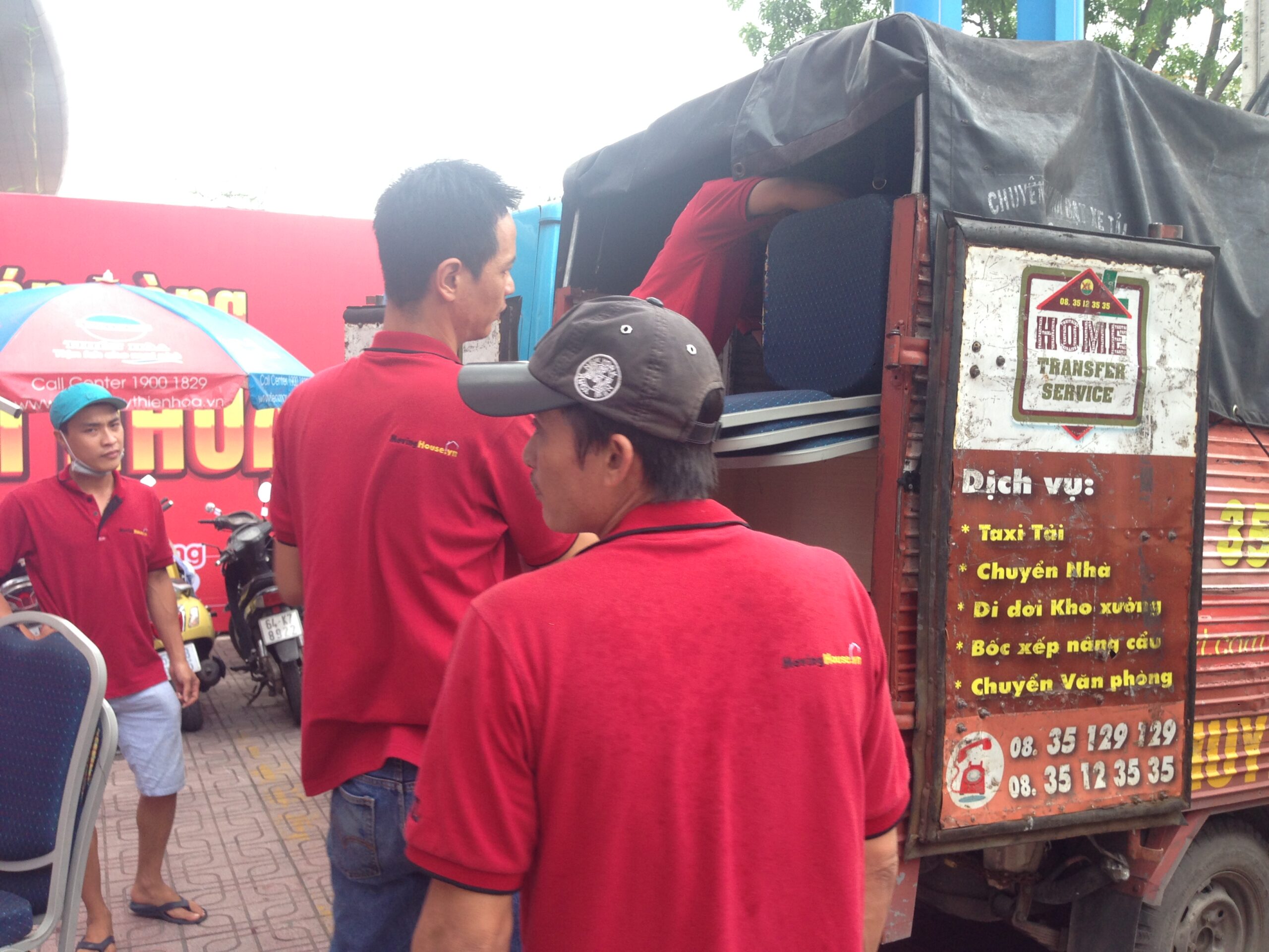 Dịch vụ Ku casino tại quận 6 - Ku casino -