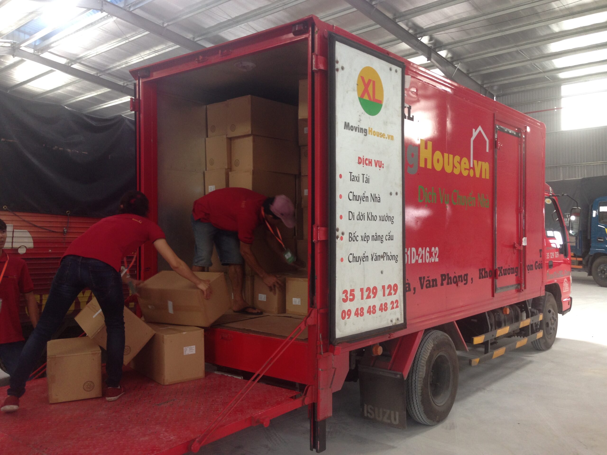 Dịch vụ Ku casino huyện Cần Giờ