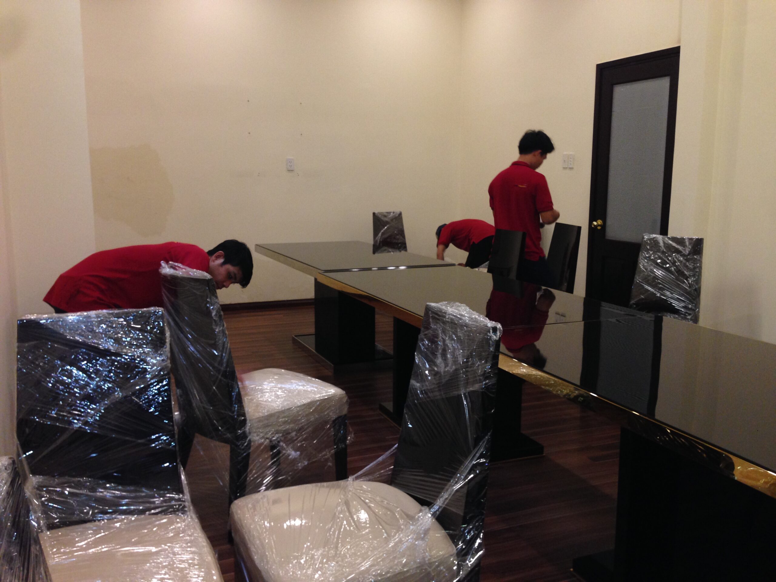 dịch vụ dọn nhà giá rẻ huyện Cần Giờ