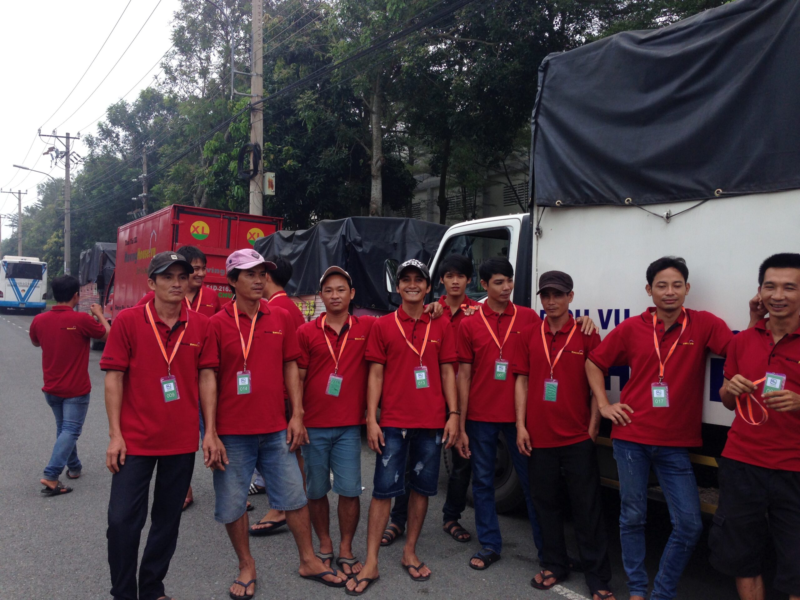 Dịch vụ Ku casino giá rẻ huyên Nhà Bè