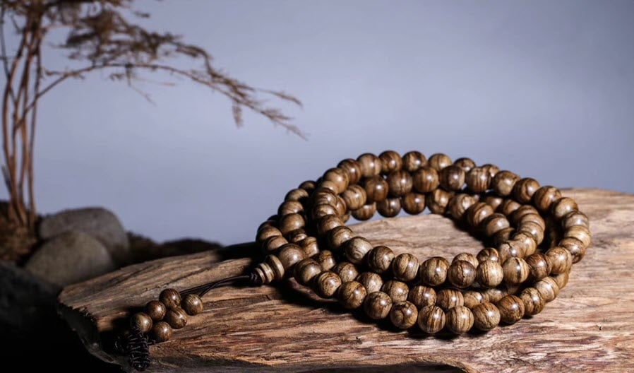 Vật phẩm phong thủy cho sức khỏe