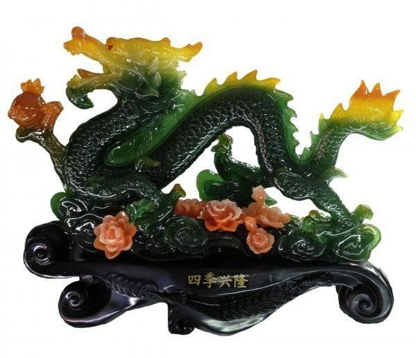 Một số vật phẩm phong thủy trừ tiểu nhân
