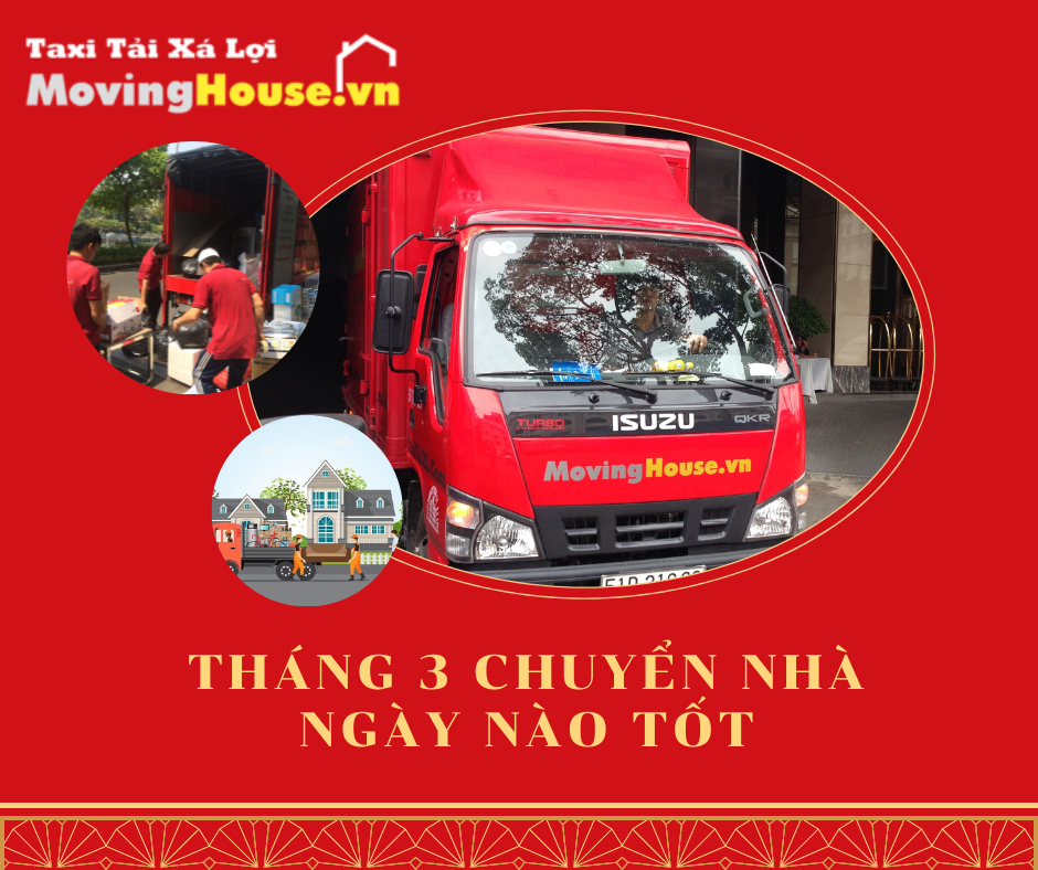 Ngày tốt Kubet tháng 3