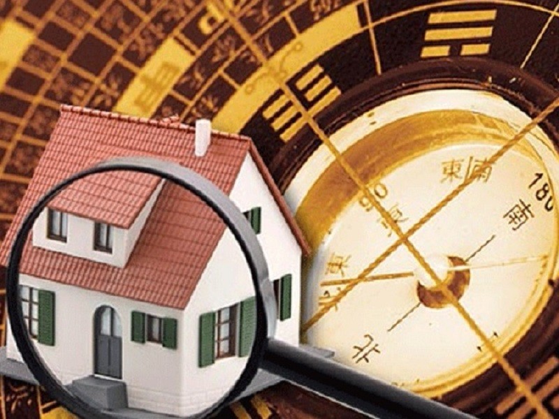 Lưu ý chọn tháng làm nhà theo tuổi