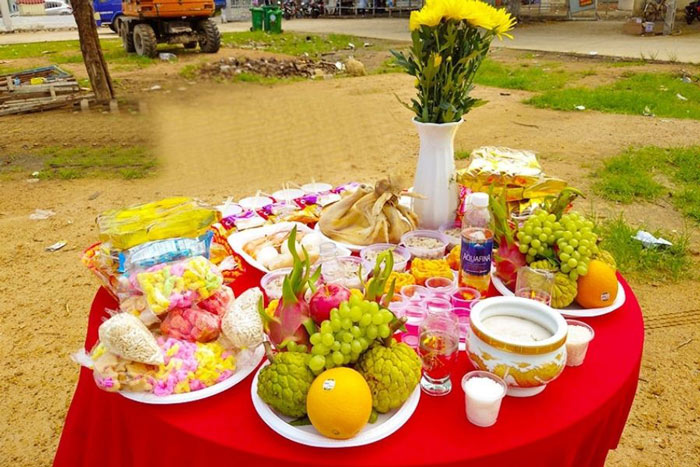 Ý nghĩa xem ngày khởi công đầu năm mới