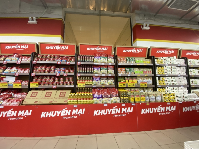 Vì sao cần phân biệt chủng loại sản phẩm