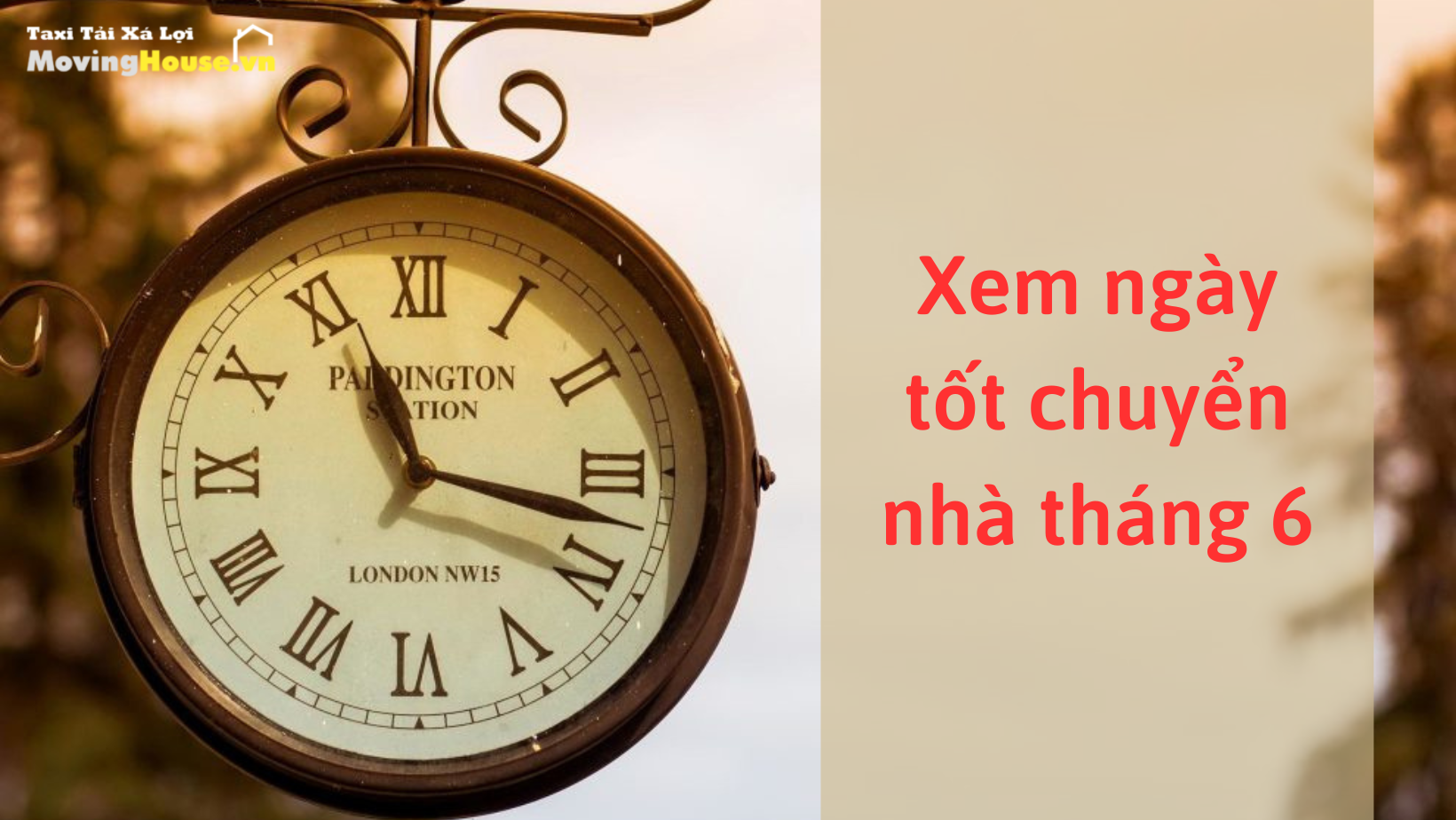 Xem ngày tốt Kubet tháng 6 chuẩn xác