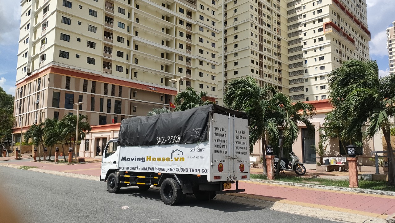 xe vận Kubet 3 tấn