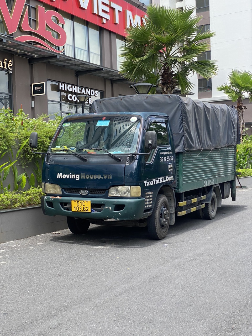 xe tải dọn nhà 1.5 tấn