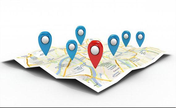 Địa chỉ văn phòng không được cập nhật sau khi chuyển văn phòng