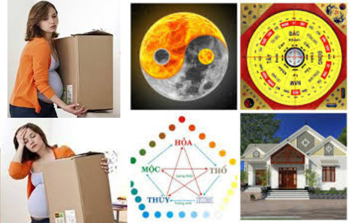 4 điều đại kỵ khi Kubet nhập trạch