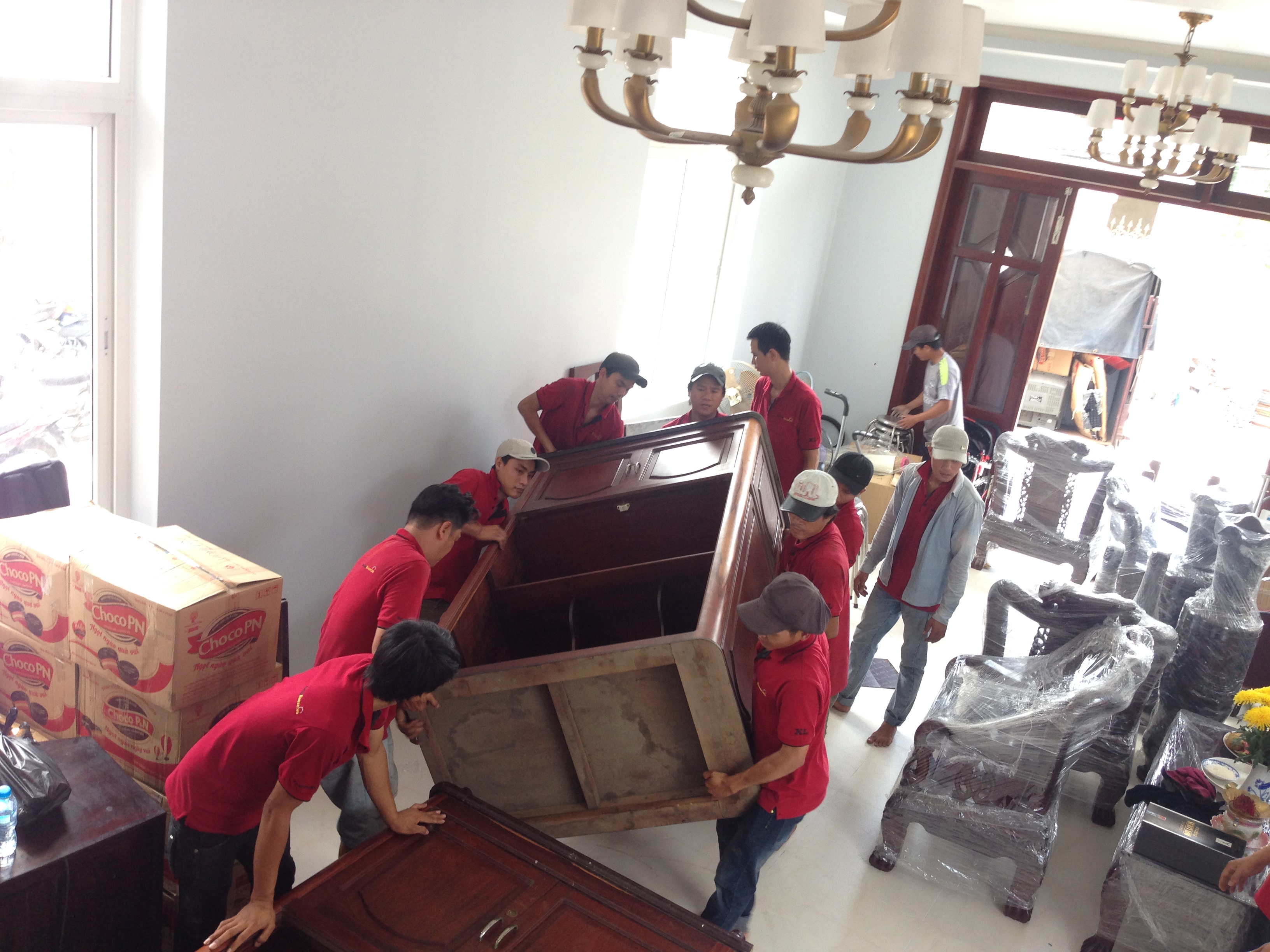 vận Ku casino tphcm