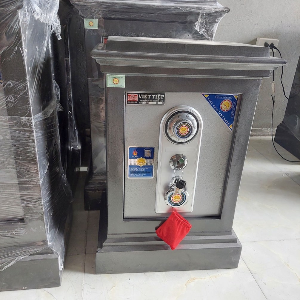 dịch vụ di dời két sắt