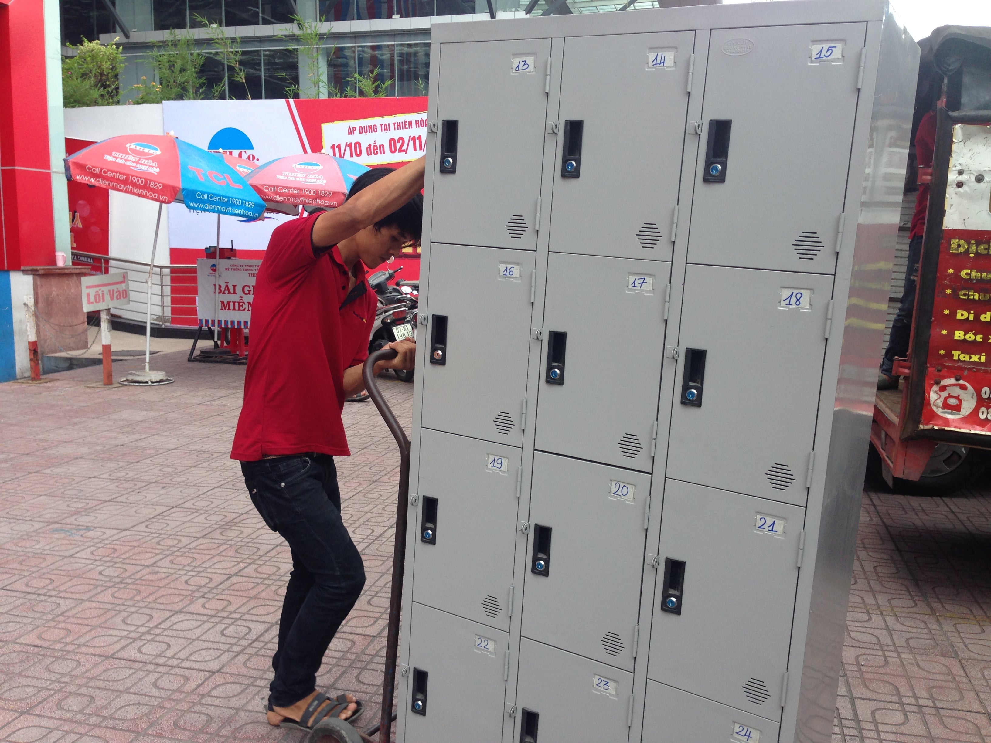 Lợi ích dịch vụ Kubet Vũng Tàu