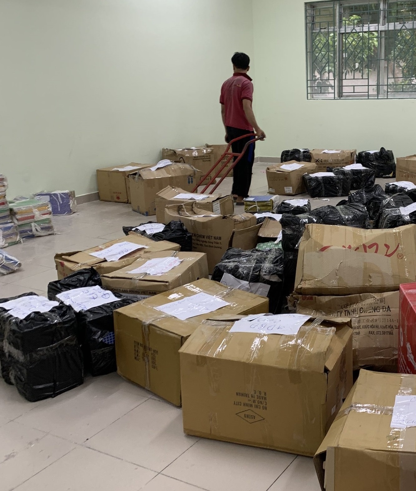 Những điều cần hỏi khi thuê dịch vụ Kubet tại TP.HCM